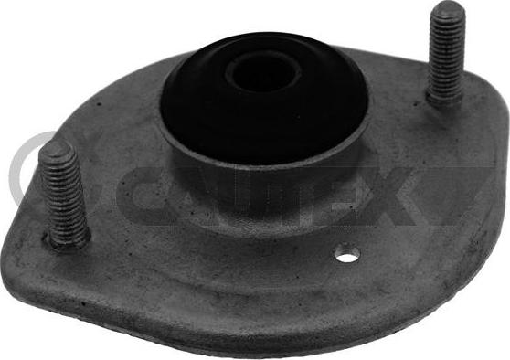 Cautex 010569 - Опора стойки амортизатора, подушка autospares.lv