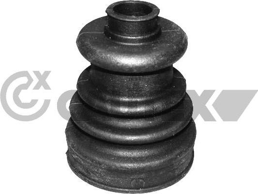 Cautex 010567 - Пыльник, приводной вал autospares.lv