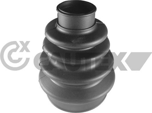 Cautex 010685 - Пыльник, приводной вал autospares.lv