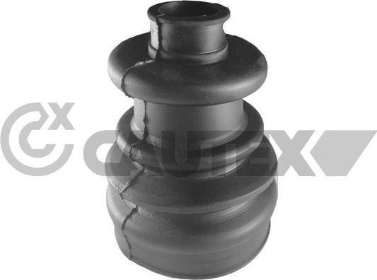 Cautex 010069 - Пыльник, приводной вал autospares.lv