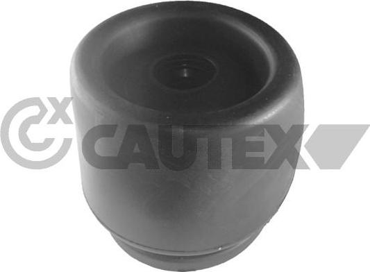 Cautex 010222 - Пыльник, приводной вал autospares.lv