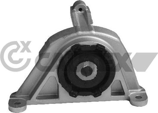 Cautex 011058 - Подушка, опора, подвеска двигателя autospares.lv