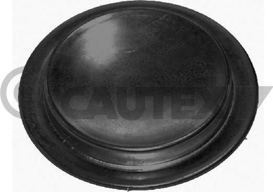 Cautex 011065 - Пробка антифриза autospares.lv