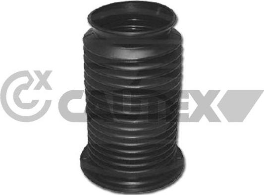 Cautex 011088 - Пыльник амортизатора, защитный колпак autospares.lv