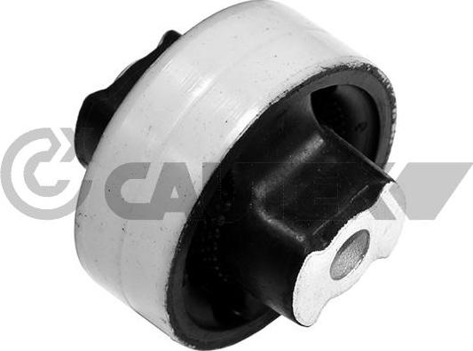 Cautex 011154 - Сайлентблок, рычаг подвески колеса autospares.lv