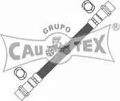 Cautex 080019 - Тормозной шланг autospares.lv