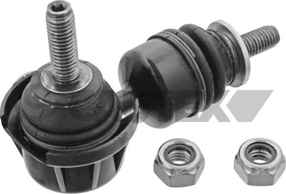 Cautex 080179 - Тяга / стойка, стабилизатор autospares.lv