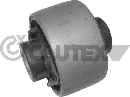 Cautex 080797 - Сайлентблок, рычаг подвески колеса autospares.lv