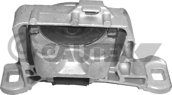 Cautex 081075 - Подушка, опора, подвеска двигателя autospares.lv