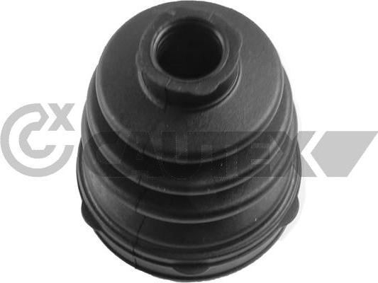 Cautex 081320 - Пыльник, приводной вал autospares.lv