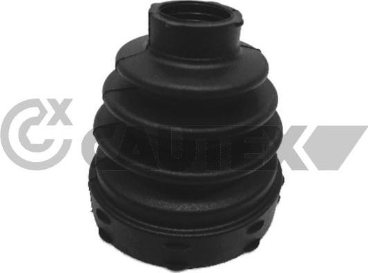 Cautex 081279 - Пыльник, приводной вал autospares.lv