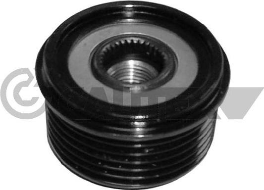 Cautex 030953 - Шкив генератора, муфта autospares.lv