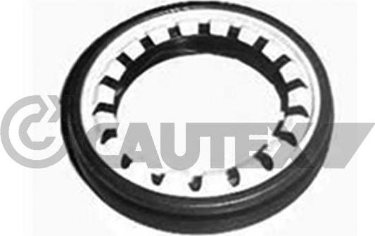 Cautex 030902 - Уплотняющее кольцо, дифференциал autospares.lv