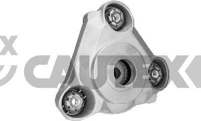 Cautex 030446 - Опора стойки амортизатора, подушка autospares.lv