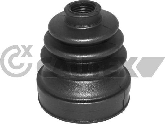 Cautex 030644 - Пыльник, приводной вал autospares.lv