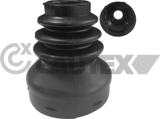 Cautex 030651 - Пыльник, приводной вал autospares.lv