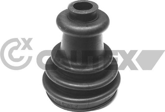 Cautex 030664 - Пыльник, приводной вал autospares.lv