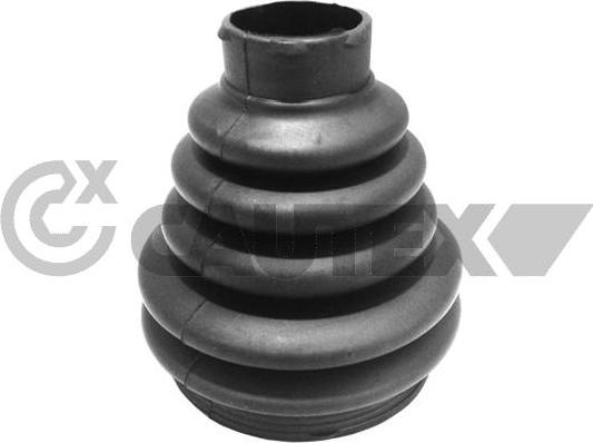 Cautex 030059 - Пыльник, приводной вал autospares.lv