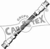 Cautex 030007 - Тормозной шланг autospares.lv