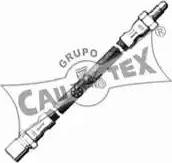 Cautex 030002 - Тормозной шланг autospares.lv