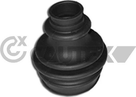 Cautex 030399 - Пыльник, приводной вал autospares.lv