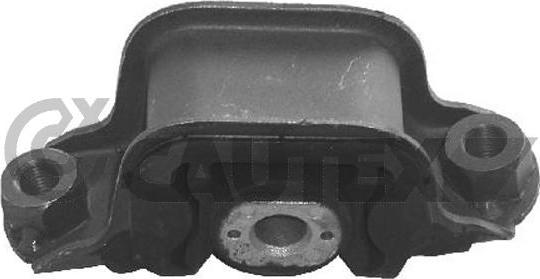 Cautex 030359 - Подушка, опора, подвеска двигателя autospares.lv