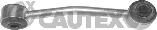 Cautex 030316 - Тяга / стойка, стабилизатор autospares.lv