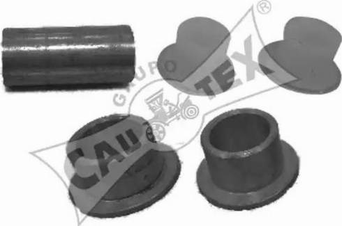 Cautex 030292 - Ремкомплект, рычаг переключения передач autospares.lv