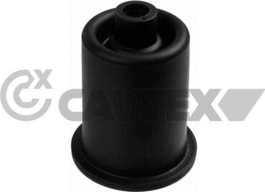 Cautex 030268 - Пыльник, рулевое управление autospares.lv