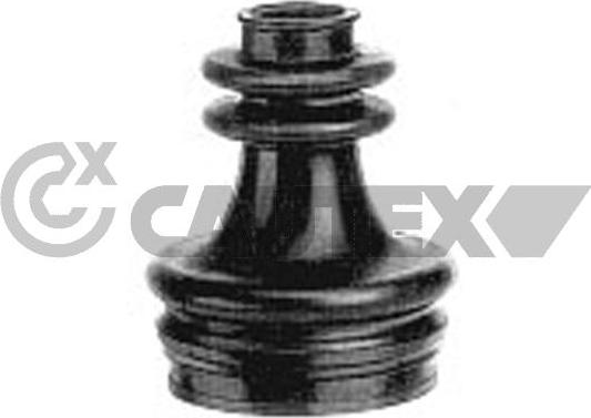 Cautex 030226 - Пыльник, приводной вал autospares.lv