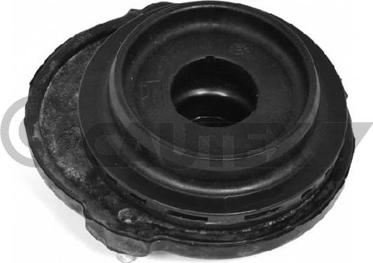 Cautex 031499 - Опора стойки амортизатора, подушка autospares.lv