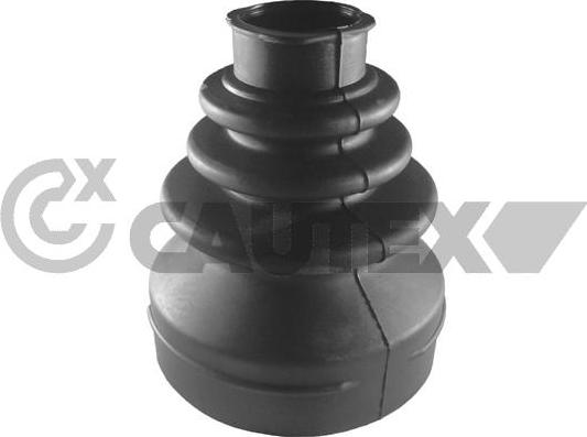 Cautex 031452 - Пыльник, приводной вал autospares.lv