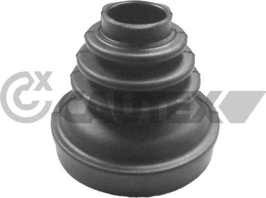 Cautex 031453 - Пыльник, приводной вал autospares.lv