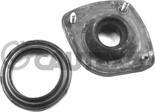 Cautex 031480 - Опора стойки амортизатора, подушка autospares.lv