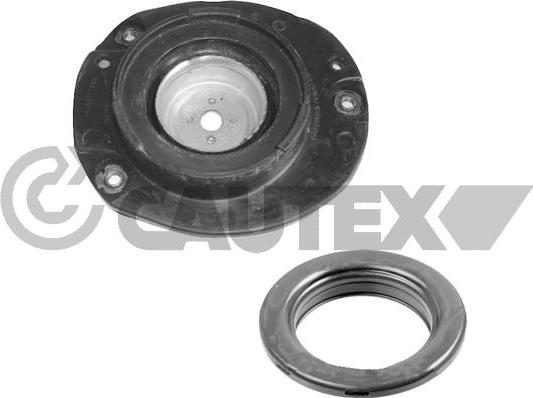 Cautex 031479 - Опора стойки амортизатора, подушка autospares.lv