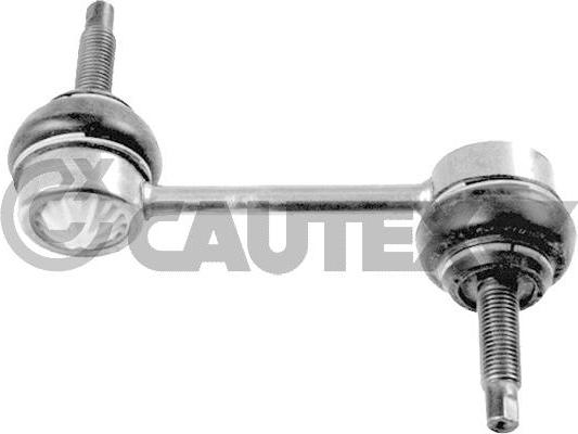 Cautex 031477 - Тяга / стойка, стабилизатор autospares.lv