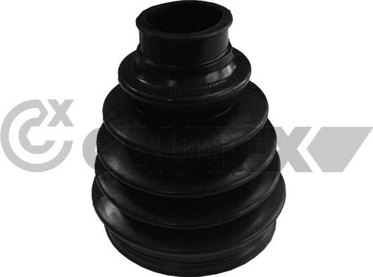 Cautex 031546 - Пыльник, приводной вал autospares.lv