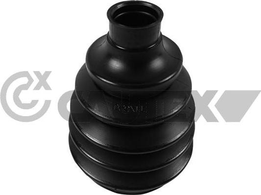 Cautex 031540 - Пыльник, приводной вал autospares.lv