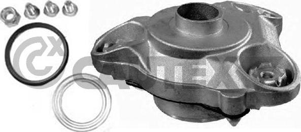 Cautex 031568 - Опора стойки амортизатора, подушка autospares.lv