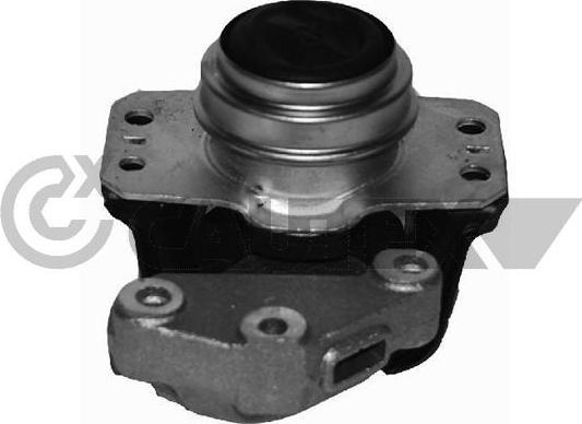 Cautex 031505 - Подушка, опора, подвеска двигателя autospares.lv