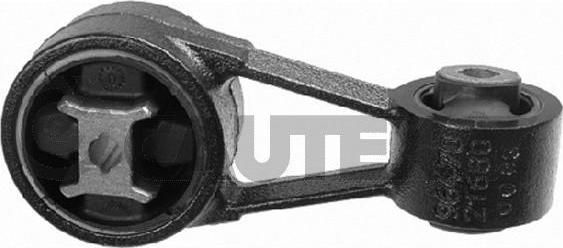 Cautex 031514 - Подушка, опора, подвеска двигателя autospares.lv