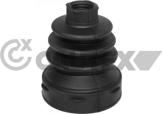 Cautex 031531 - Пыльник, приводной вал autospares.lv