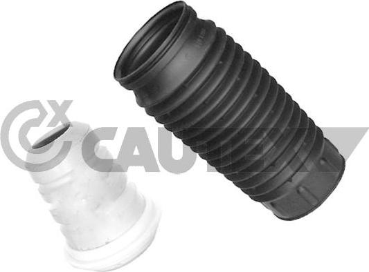 Cautex 031526 - Пылезащитный комплект, амортизатор autospares.lv