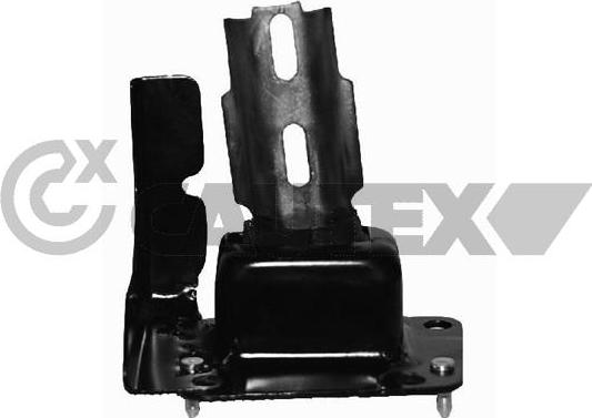 Cautex 031692 - Подушка, опора, подвеска двигателя autospares.lv