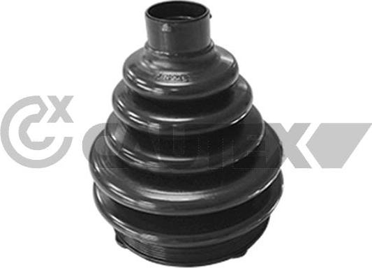 Cautex 031607 - Пыльник, приводной вал autospares.lv