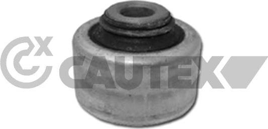 Cautex 031369 - Сайлентблок, рычаг подвески колеса autospares.lv