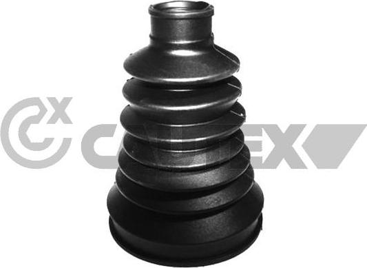 Cautex 020423 - Пыльник, приводной вал autospares.lv