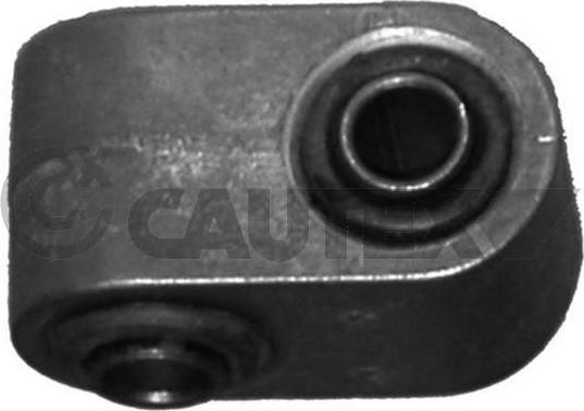 Cautex 020245 - Шарнир, колонка рулевого управления autospares.lv