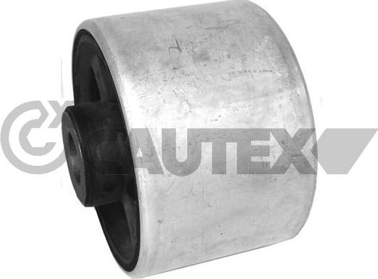 Cautex 021489 - Сайлентблок, рычаг подвески колеса autospares.lv