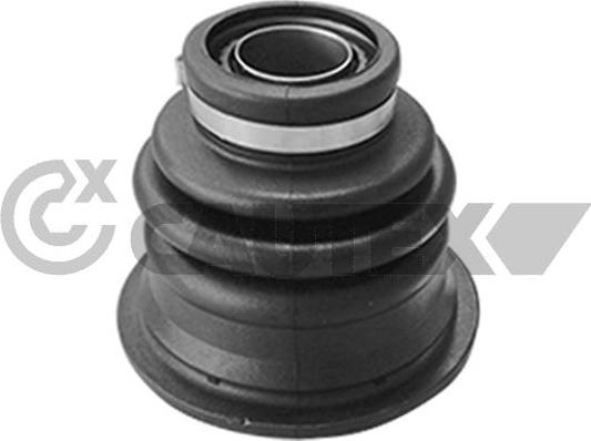 Cautex 021422 - Пыльник, приводной вал autospares.lv